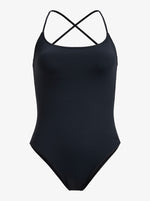 Roxy Women's Beach Classics Strappy Op Swimsuit Swimming Costume Beach BNWT