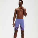 Speedo Men's Fastskin LZR Ignite Jammer Swimsuit Swimming Costume FINA BNWT