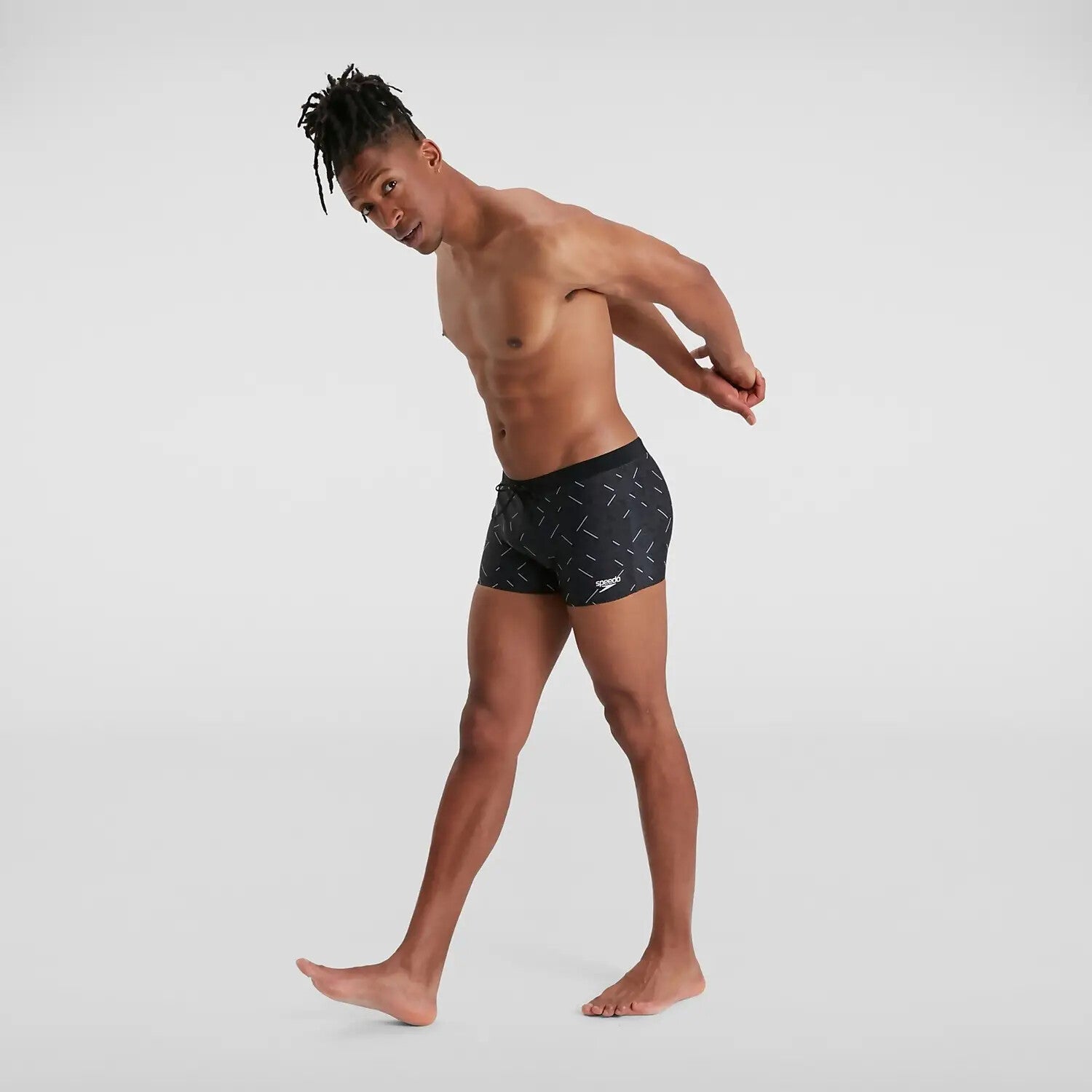 Speedo Men's Valmilton AquaShorts Trunks Swimsuit Swimming Costume BNWT