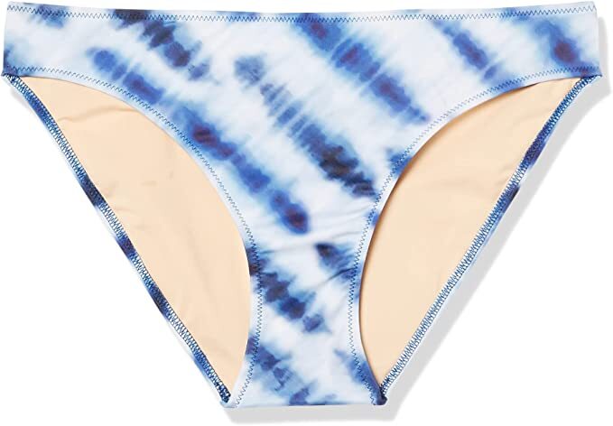 Amazon Essentials Women's Classic Bikini Bottoms Swimsuit Swimming Costume BNWT