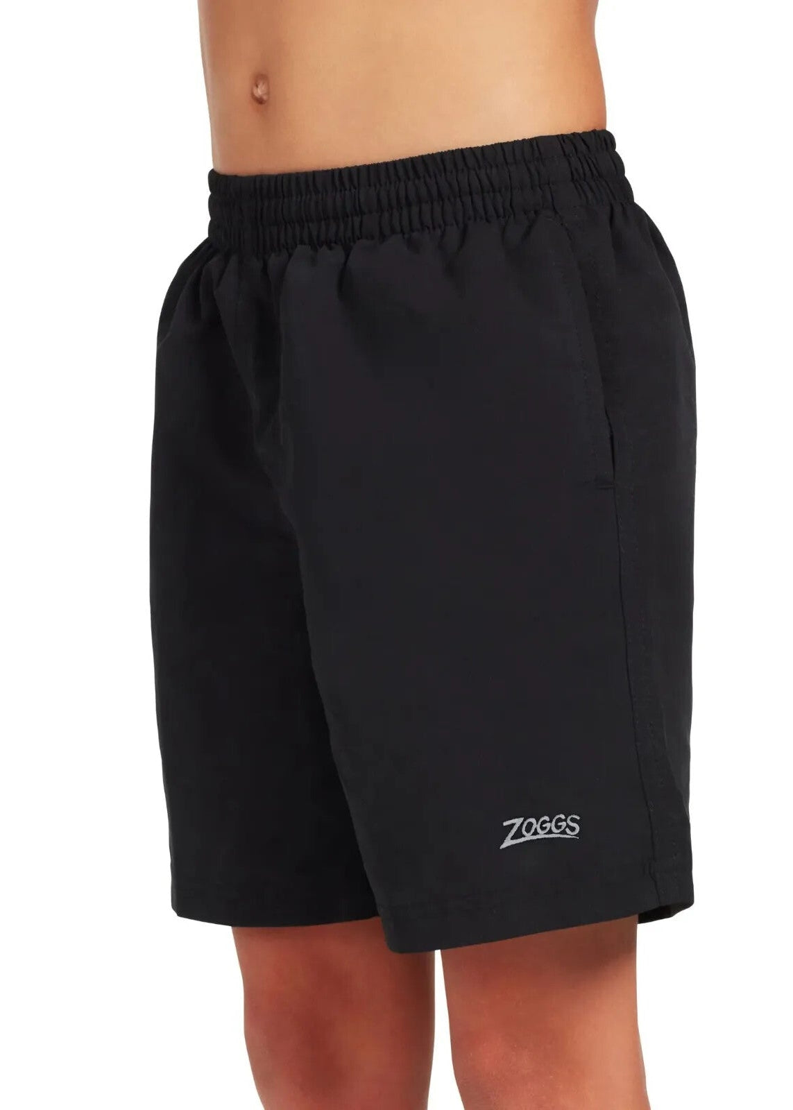 Zoggs Boys Penrith 15" Swim Shorts Trunks Swimsuit Swimming Costume Kids BNWT