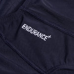 Speedo Women's Eco Endurance+ Medalist Swimsuit Swimming Costume Navy 2025 BNWT