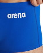 Arena Men's Team Low Waist Short Swimsuit Swimming Costume Trunks Swimwear BNWT