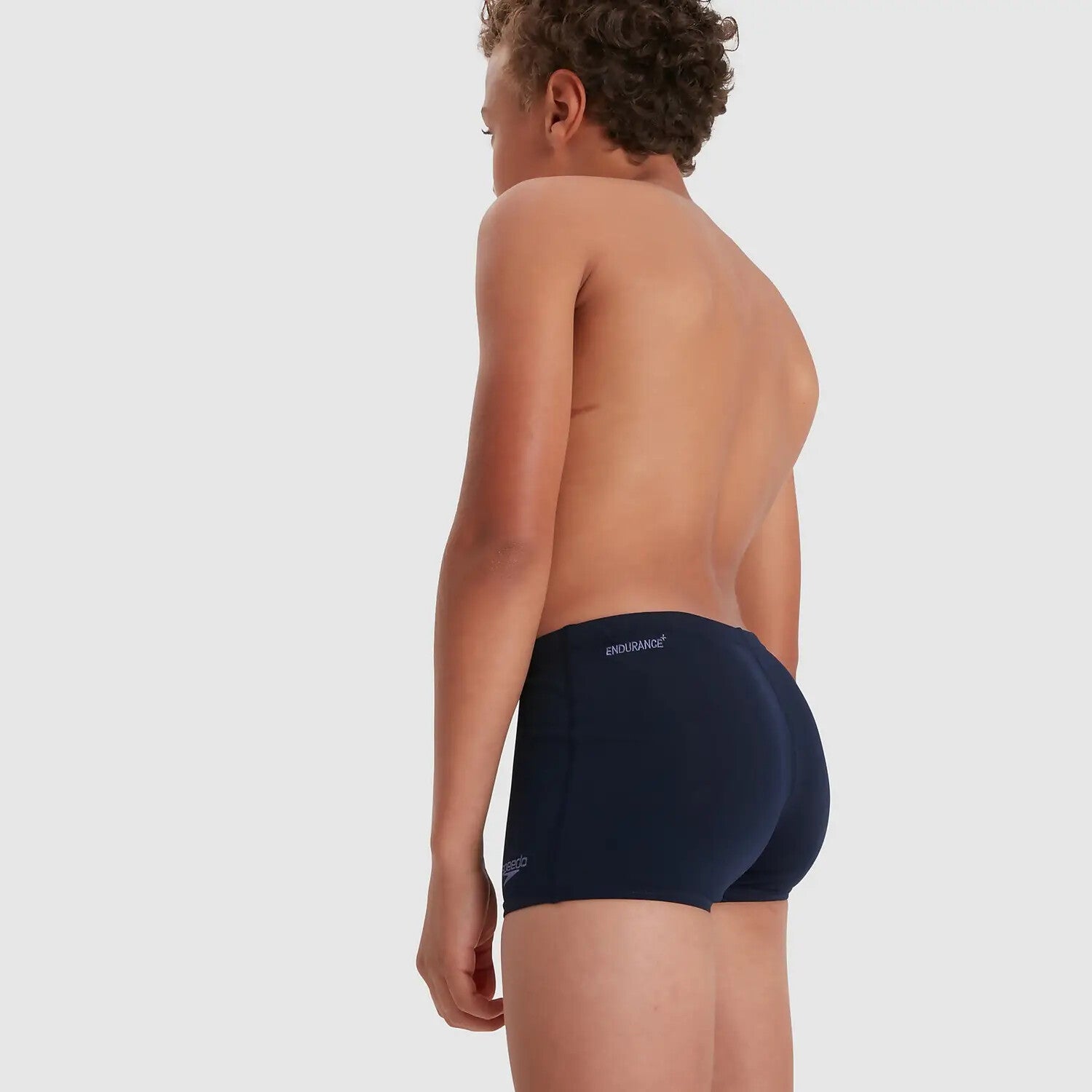 Speedo Boy's Eco Endurance Aquashort Trunks Swimsuit Swimming Costume Short BNWT