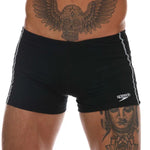 Speedo Endurance+ Classic Aquashort Swimsuit Swimming Costume Trunks BNWT