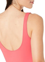 Amazon Essentials Women's One Piece Coverage Swimsuit Swimming Costume BNWT