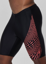 Speedo Mens Medley Logo Jammer Swim Shorts Trunks Swimsuit Swimming Costume BNWT