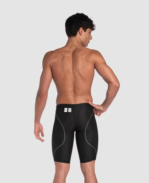 Arena Men's Powerskin ST NEXT Jammer Competition Racing Swimming Shorts BNWT