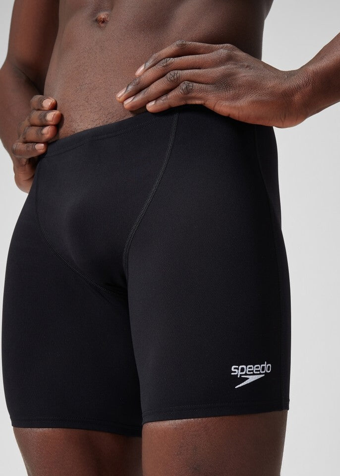 Speedo Men's Eco Endurance+ Mid Jammer Swimsuit Swimming Costume Shorts BNWT