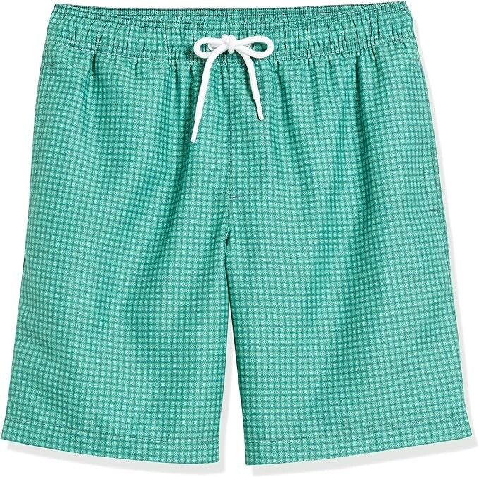 Amazon Essentials Men's 9” Quick Dry Swim Shorts Trunks Swimsuit Swimming BNWT