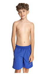 Zoggs Boys Penrith 15" Swim Shorts Trunks Swimsuit Swimming Costume Kids BNWT