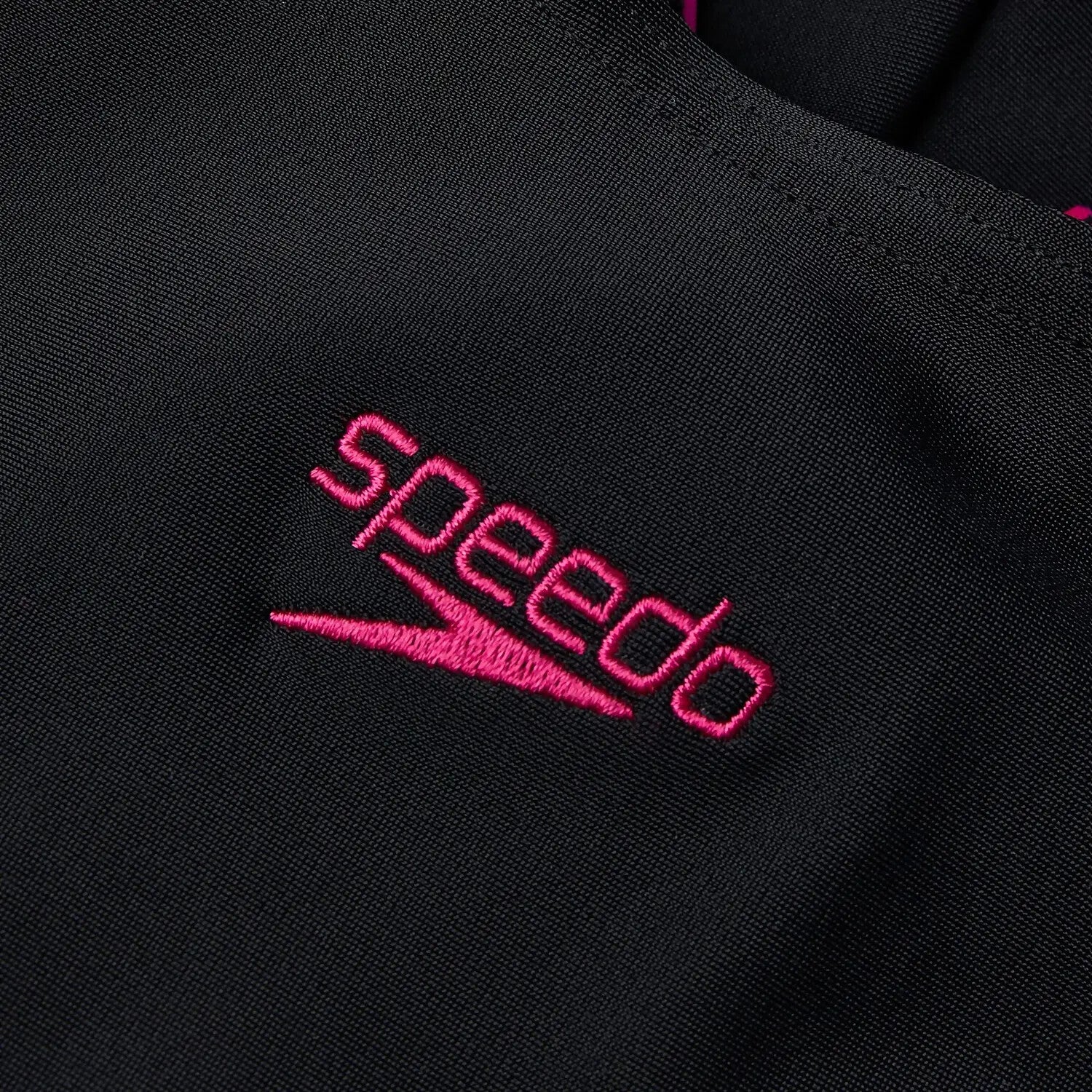 Speedo Hyperboom Splice Legsuit Girl's Swimsuit Swimming Costume Child Kids BNWT