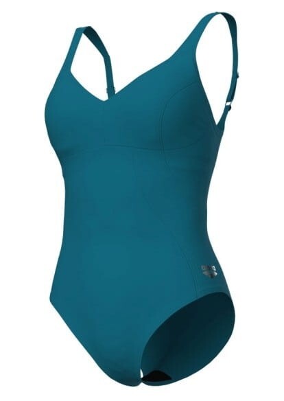 Arena Women's Vertigo One Piece Low C Cup R Bodylift Swimsuit Swimming Costume