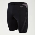 Speedo Men's Hyperboom Splice Jammer Swimsuit Swimming Costume Shorts BNWT
