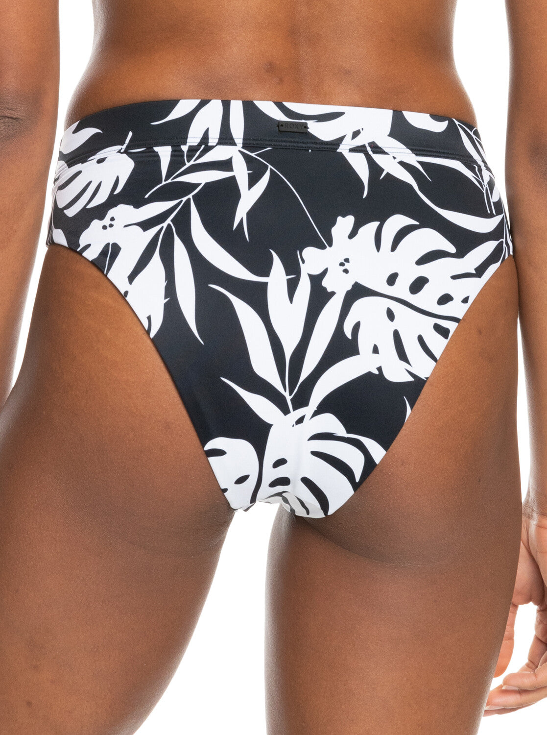 Roxy Women's Printed Love The Shorey Bikini Bottoms Surf Beach Swimsuit BNWT