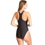 Zoggs Women's Coogee Sonicback Ecolast Swimsuit Swimming Costume BNWT