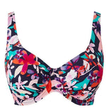 Magisculpt Women's Bikini Top Underwired Swimsuit Swimming Costume 34C 34D BNWT