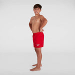 Speedo Boys Essential 13" Watershort Trunks Swimsuit Swimming Costume BNWT