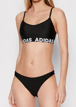 Adidas Women's Branded Beach Bikini Swimsuit Swimming Costume EI6297 BNWT
