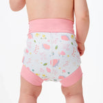 Splash About New Happy Nappy Reusable Baby/Toddler Swim Boys Girls BNWT