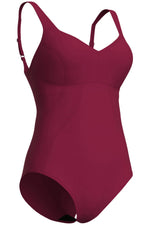 Arena Women's Vertigo One Piece Low C Cup R Bodylift Swimsuit Swimming Costume