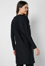 Speedo Women's Long-Line Cover-Up Modest Tunic Swimsuit Swimming Costume BNWT