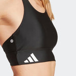 Adidas Women's Branded Beach Bikini Swimsuit Swimming Costume HS5328 BNWT