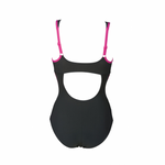 Arena Women's Makimurax Body Shaping Swimsuit Swimming Costume Bodylift BNWT