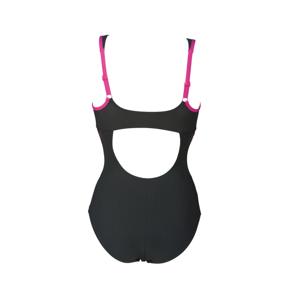Arena Women's Makimurax Body Shaping Swimsuit Swimming Costume Bodylift BNWT