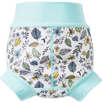 Splash About New Happy Nappy - Reusable Baby/Toddler Neoprene Swim Boys BNWOT