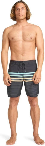 Billabong Men's Fade OG 18" Board Shorts Swim Swimming Costume BNWT