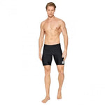 Adidas Men's Solid Jammer Shorts Swimsuit Swimming Costume HA0307 BNWT