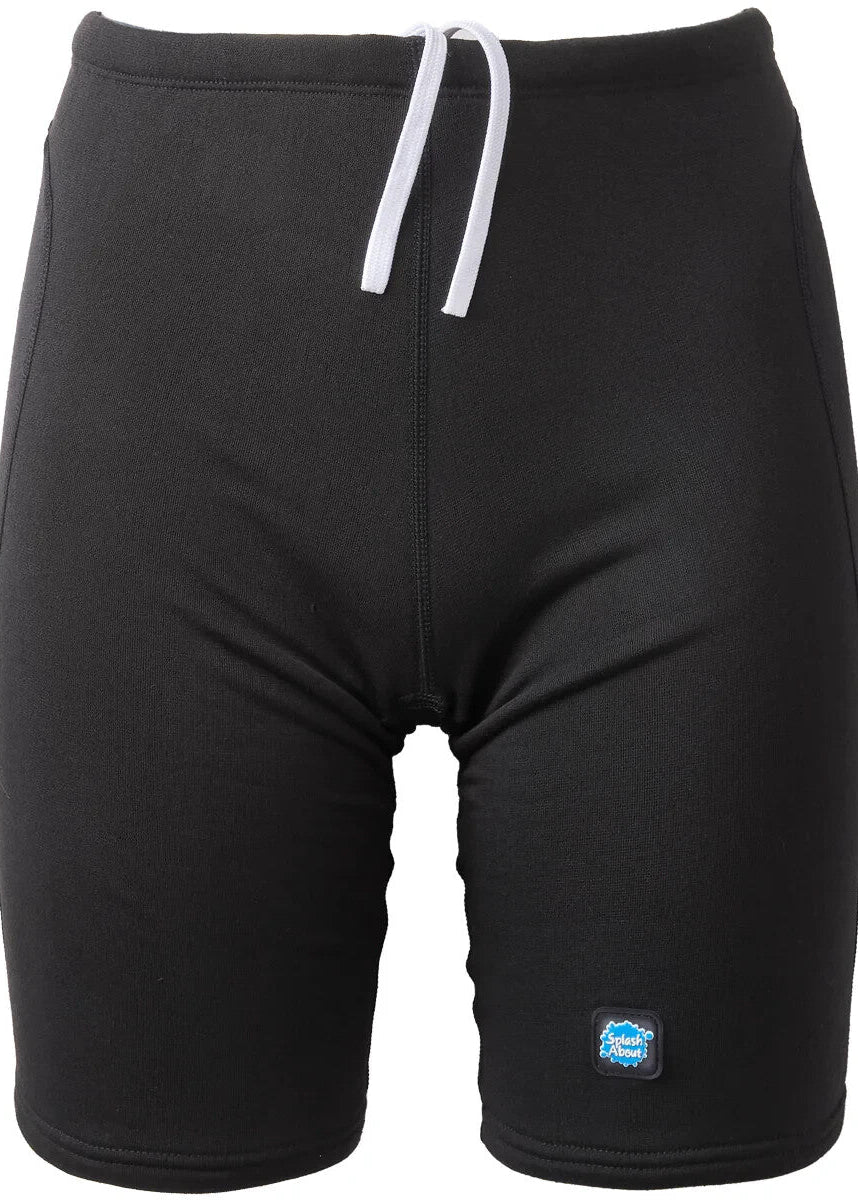 Splash About Adult Thermaswim Swim Shorts Swimming Thermal Men Women BNWT