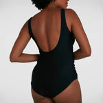 Speedo Women's Maternity Essential U-Back Swimsuit Swimming Costume BNWT