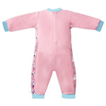 Splash About Baby Wetsuit - Warm In One Baby And Toddler - Nina's Ark - BNWT