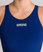 Arena Womens Powerskin St 2.0 Open Back Swimming Race Racing Swimsuit Girls BNWT