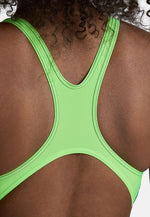 Arena Women's Swim Pro Back Graphic Swimsuit Swimming Costume Ladies BNWT