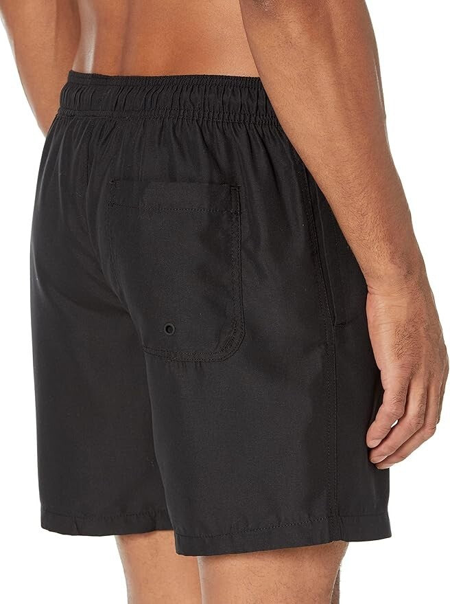 Amazon Essentials Men's 7” Quick Dry Swim Shorts Trunks Swimsuit Swimming BNWT
