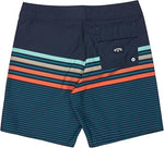 Billabong Men's Fade OG 18" Board Shorts Swim Swimming Costume BNWT