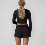 Speedo Women's Lookout Swim Shorts Swimsuit Swimming Costume BNWT