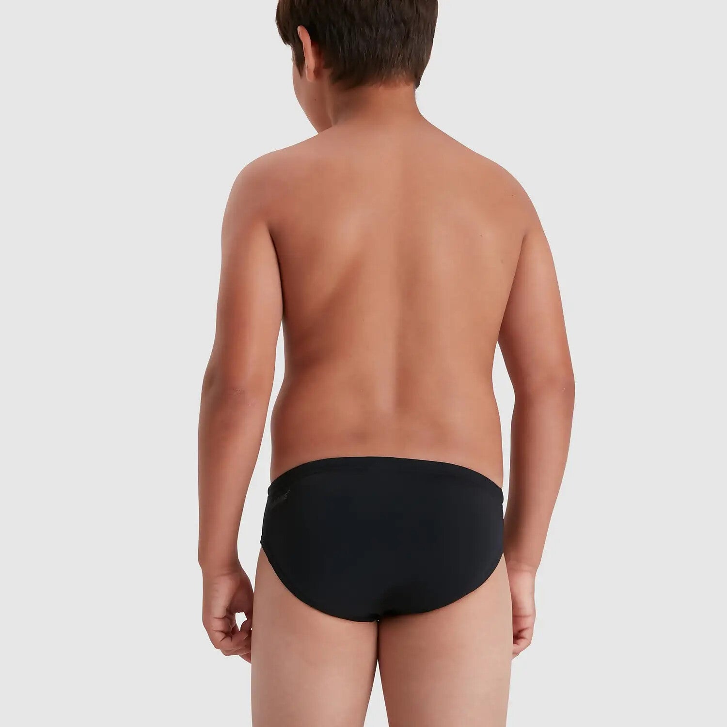 Speedo Boys Eco Endurance+ Brief Swimsuit Swimming Costume Trunks BNWT