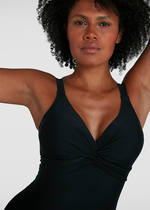 Speedo Women's Brigitte Body Shaping Swimsuit Swimming Costume Swimwear BNWT