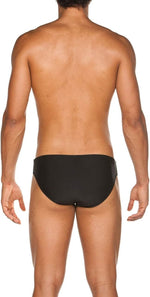 Arena Men's Dynamo 5.5cm Brief Swimsuit Swimming Costume Swimwear Briefs BNWT