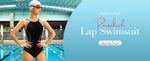 CharmLeaks Women's Padded Racerback Swimsuit Swimming Costume Swimwear BNWT
