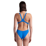 Arena Women's Team Swim Tech Solid Swimsuit Swimming Costume Girls Swimwear BNWT