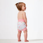 Splash About New Happy Nappy Reusable Baby/Toddler Swim Boys Girls BNWT