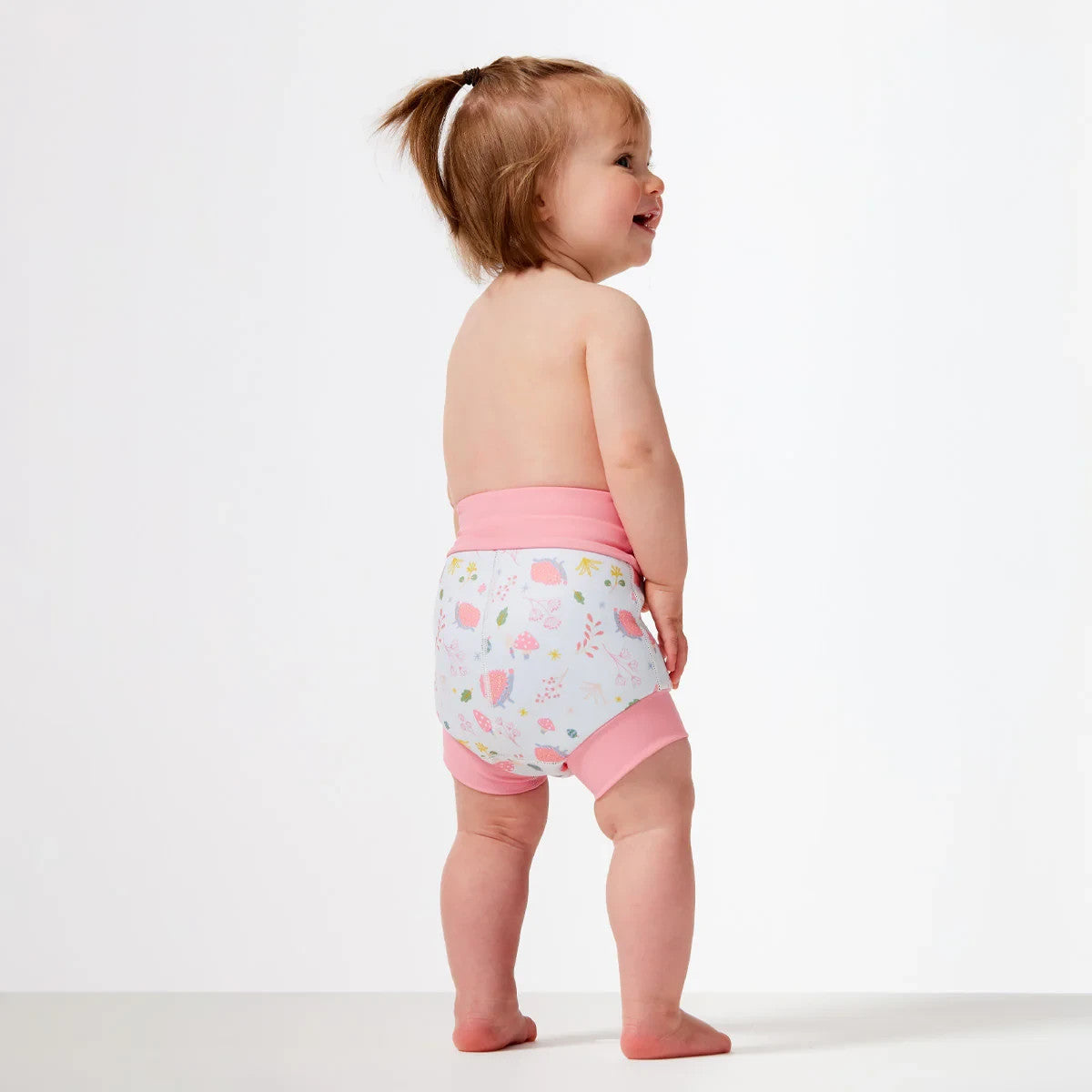 Splash About New Happy Nappy Reusable Baby/Toddler Swim Boys Girls BNWT