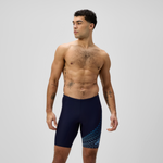 Speedo Mens Medley Logo Jammer Swim Shorts Trunks Swimsuit Swimming Costume BNWT