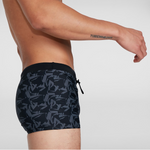 Speedo Men's Valmilton Aquashort Trunks Swimsuit Swimming Costume Shorts BNWT