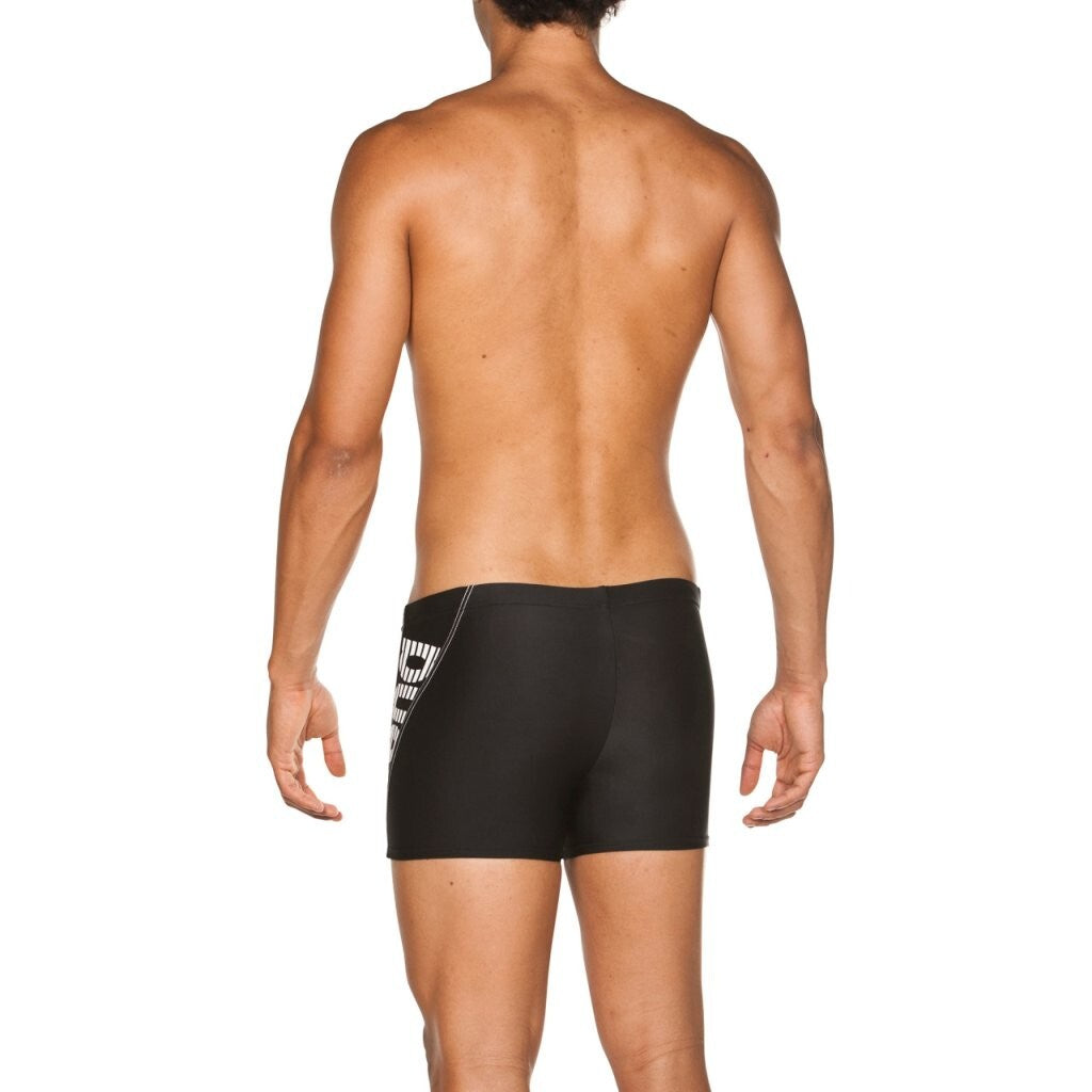 Arena Men's Byor Evo Swim Short Swimsuit Swimming Costume Trunks Swimwear BNWT